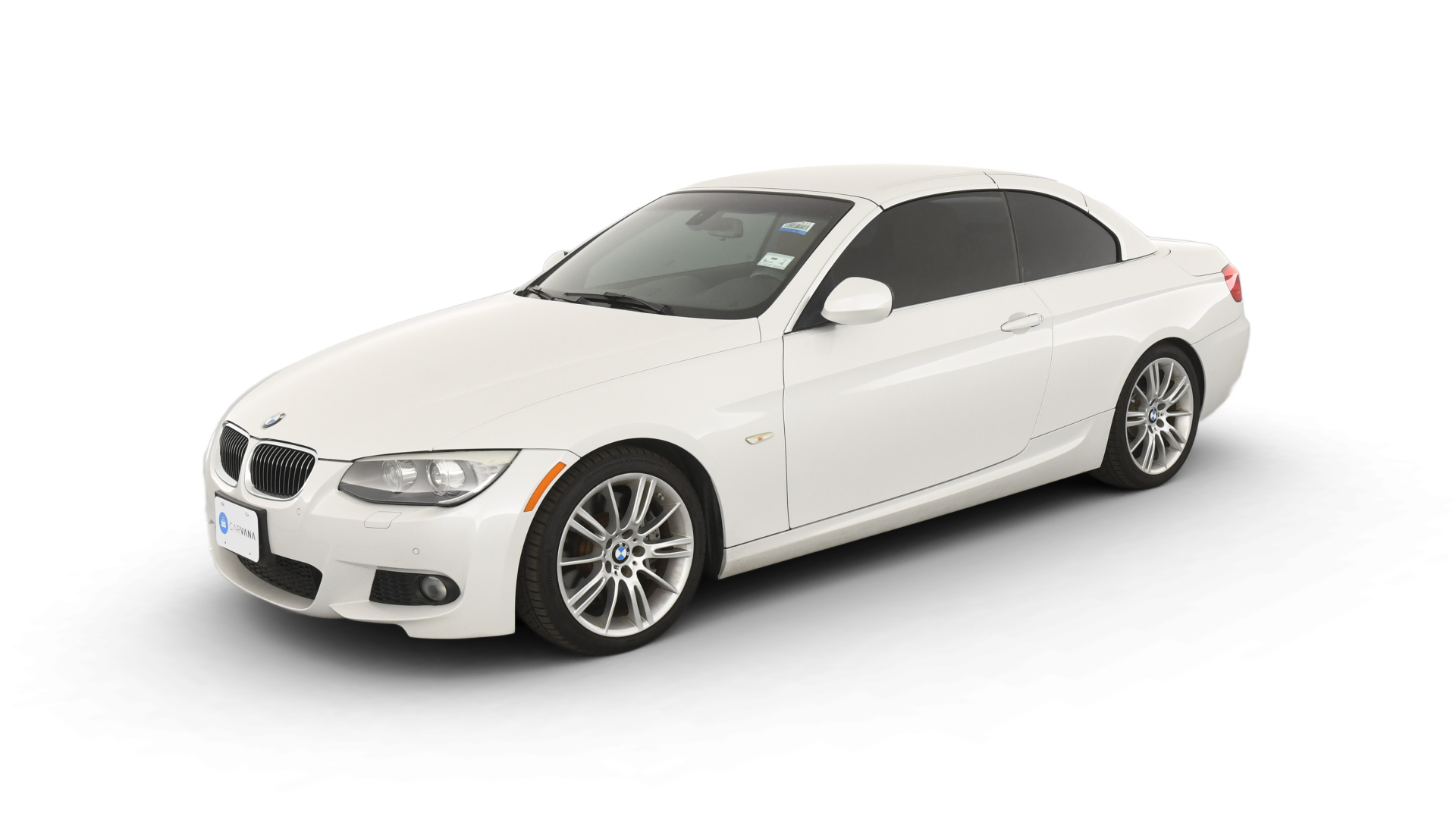 2013 BMW 3 Series