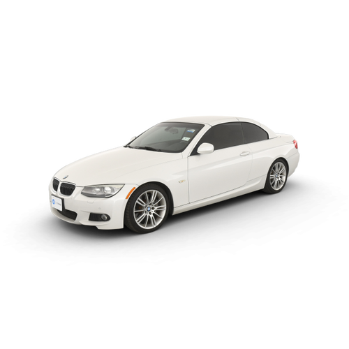 2013 BMW 3 Series