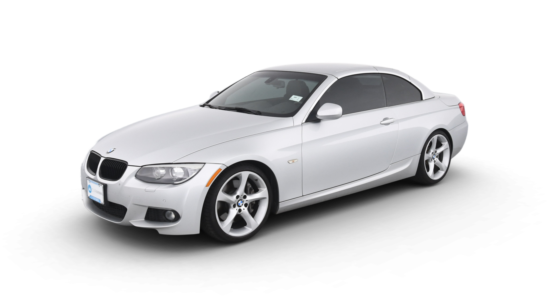 2013 BMW 3 Series 335i