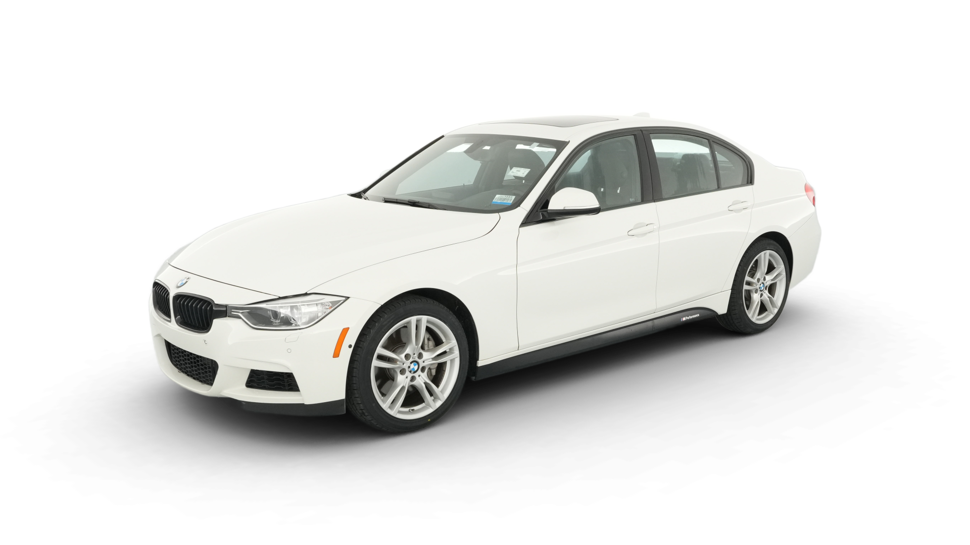 2013 BMW 3 Series 335i