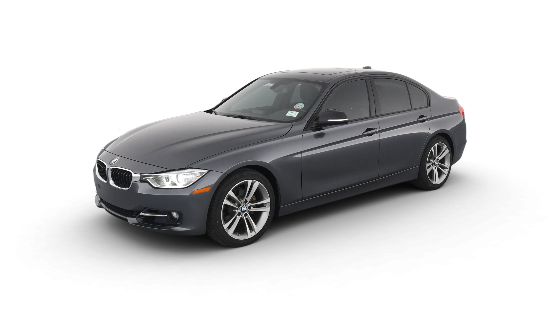 2013 BMW 3 Series 328i
