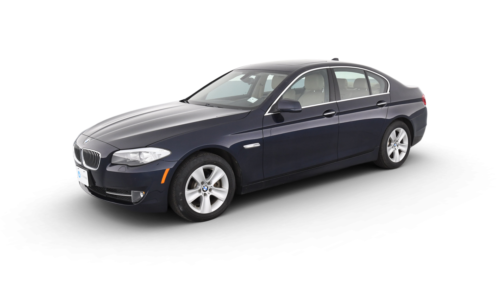2013 BMW 5 Series 528i