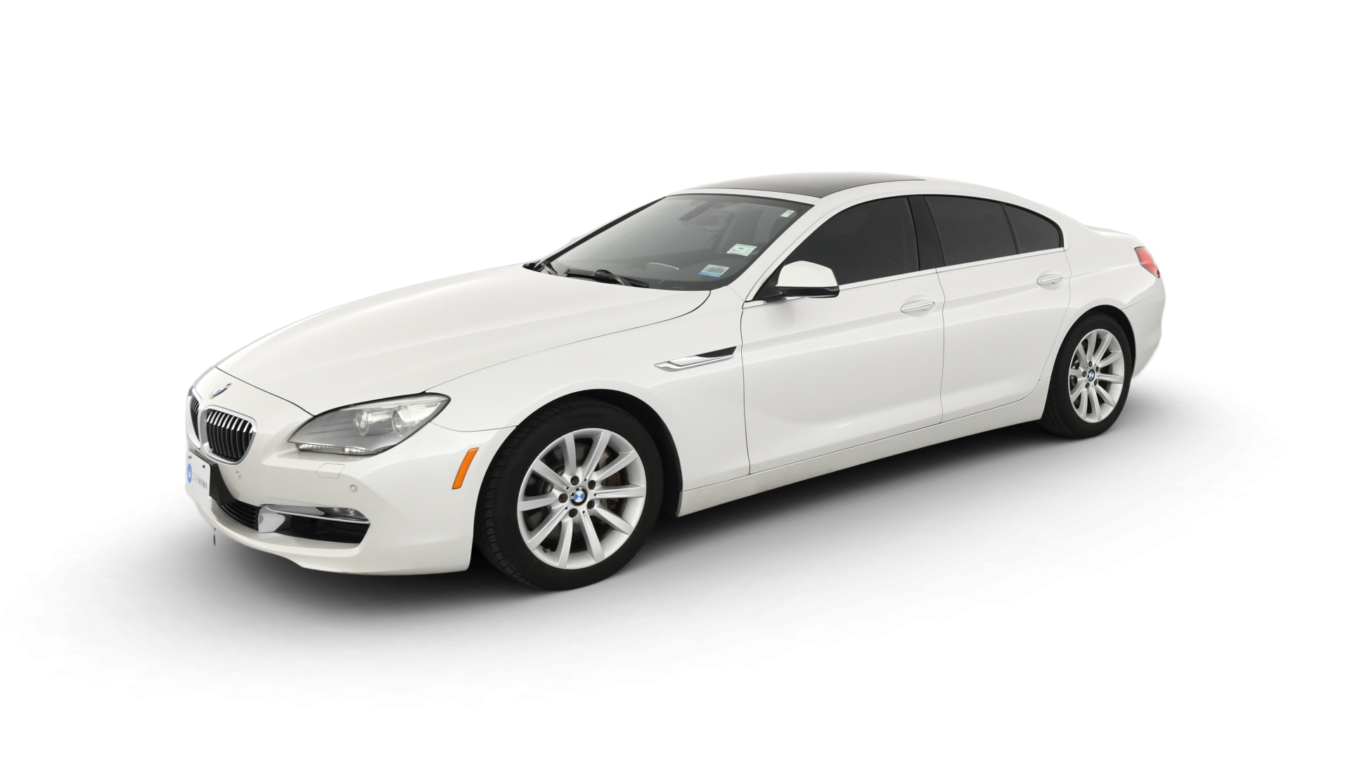 Used 2013 BMW 6 Series | Carvana