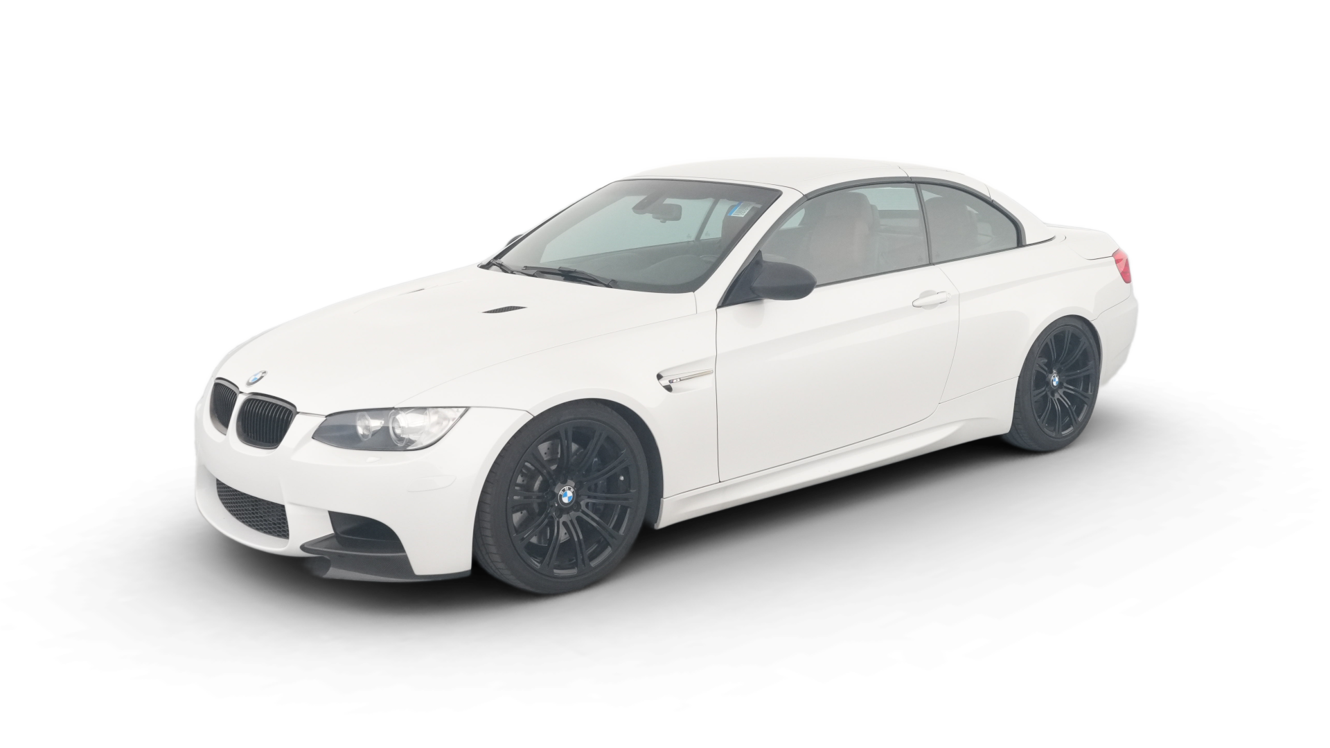 2013 BMW 3 Series M3