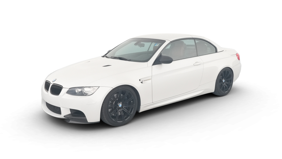 2013 BMW M3