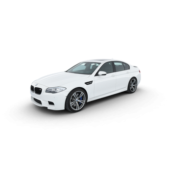 Used 2010 BMW M5 for Sale Near Me