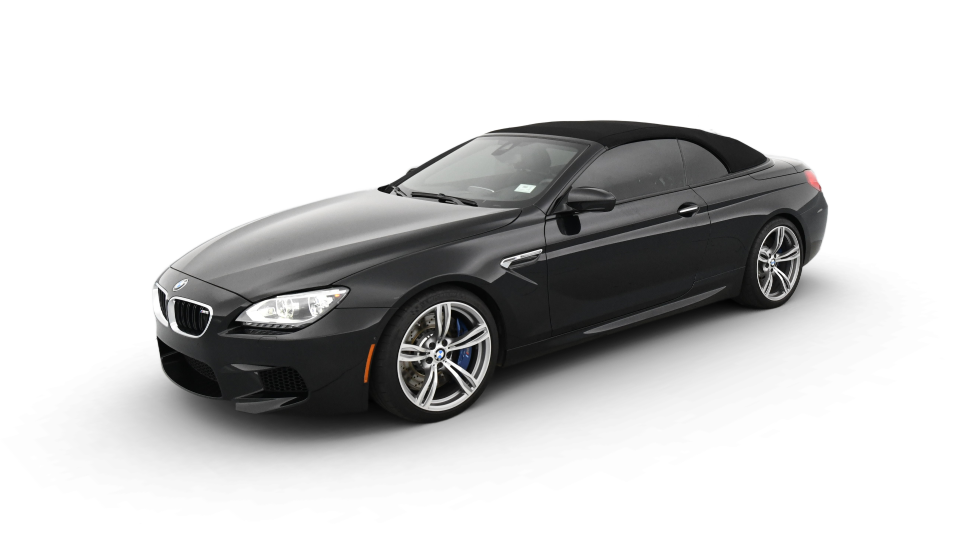 2013 BMW 6 Series