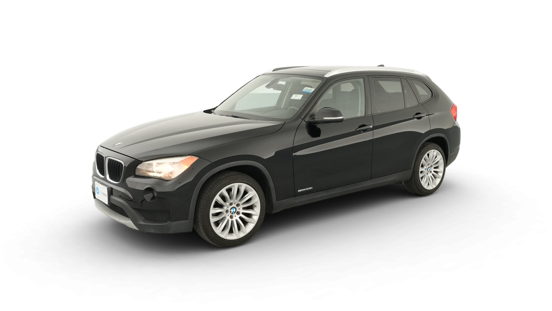 2013 BMW X1 vehicle photo