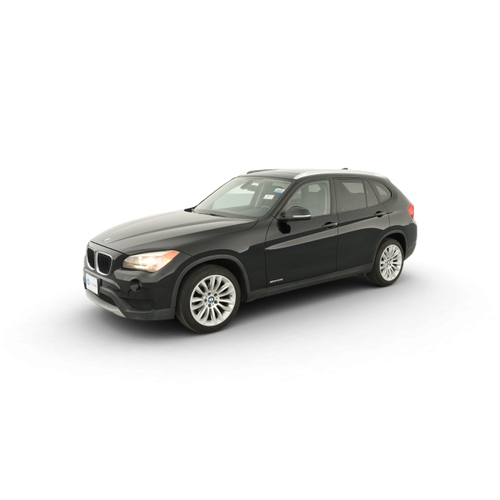 2013 BMW X1