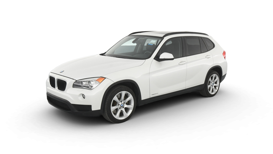 2013 BMW X1