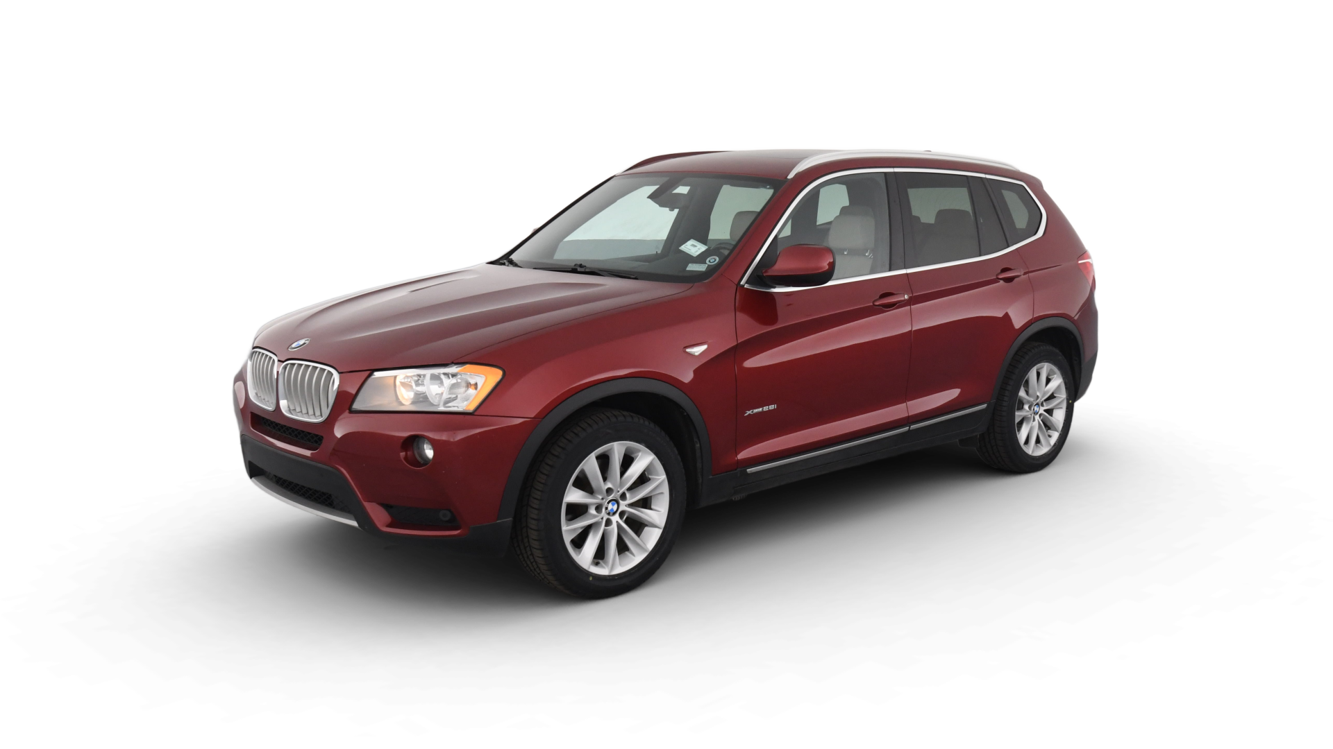 Used 2013 BMW X3 | Carvana