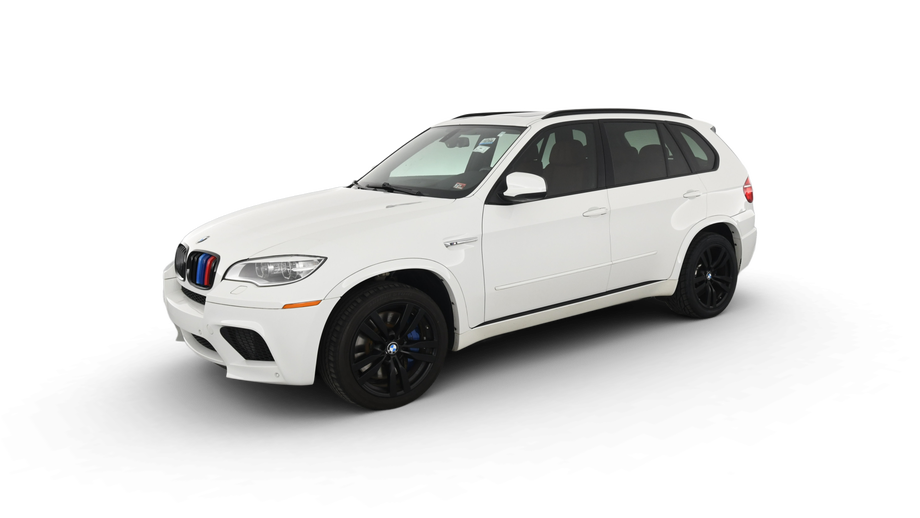 2013 BMW X5 M