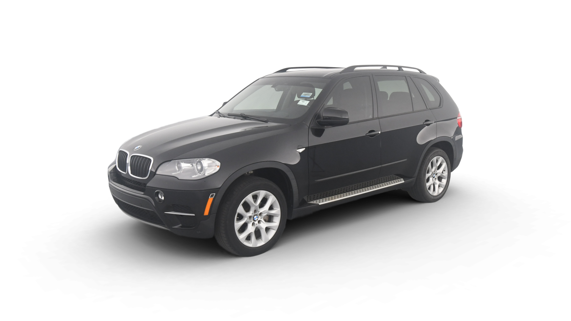 2013 BMW X5 xDrive35i