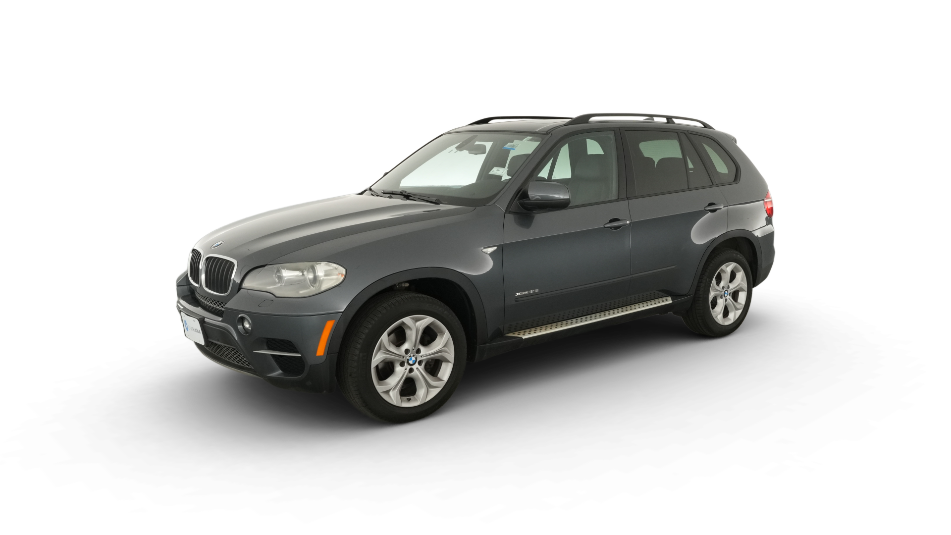 2013 BMW X5 xDrive35i Premium