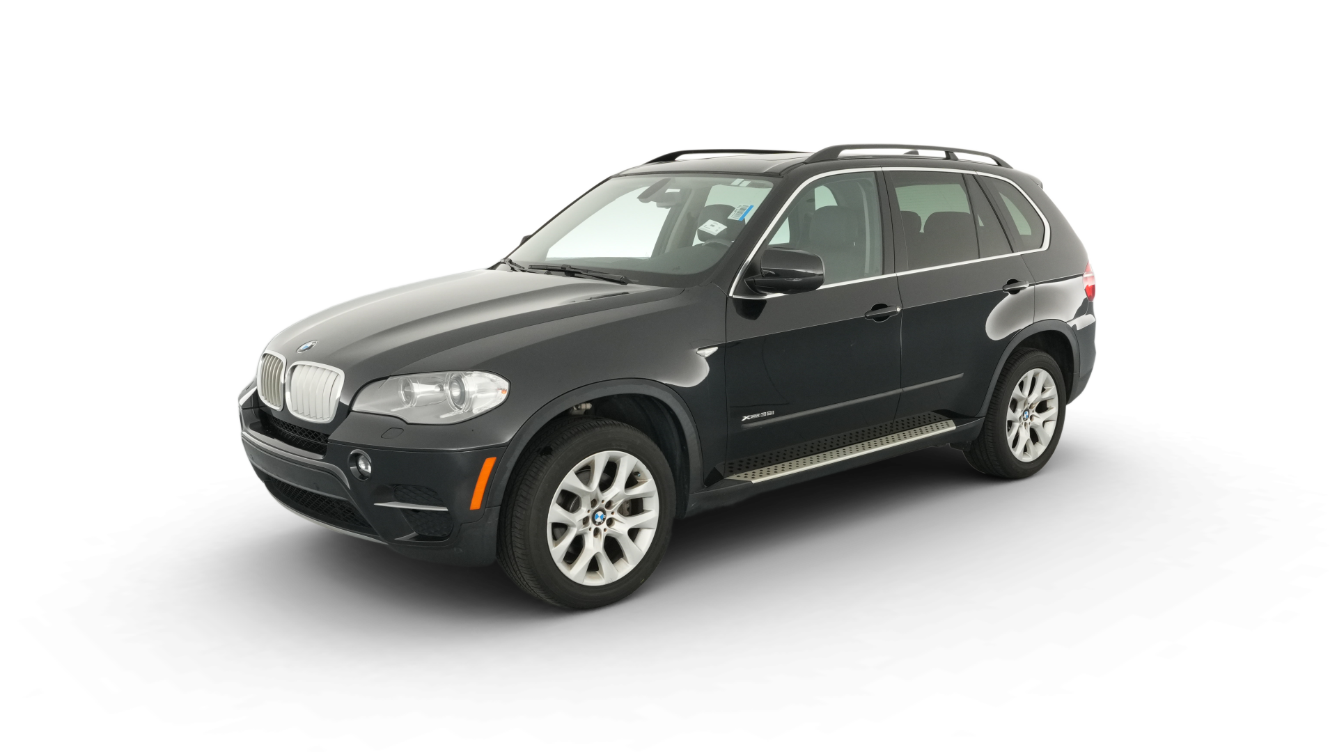 2013 BMW X5 vehicle photo