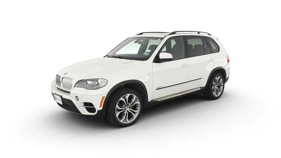 2013 BMW X5