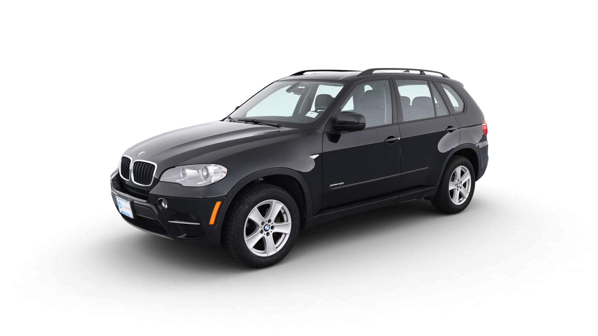 2013 BMW X5