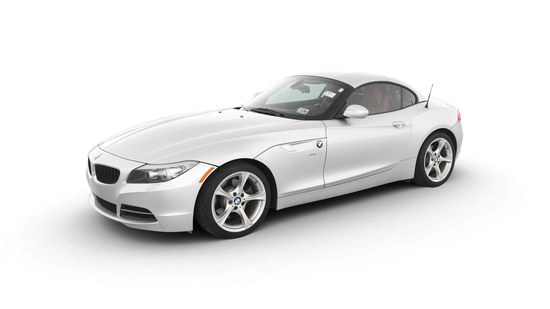 2013 BMW Z4 vehicle photo