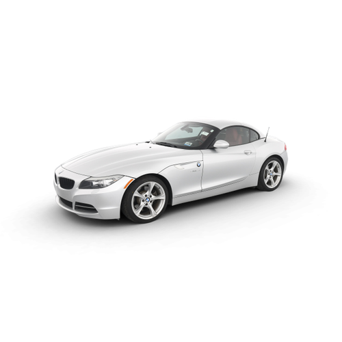 2013 BMW Z4