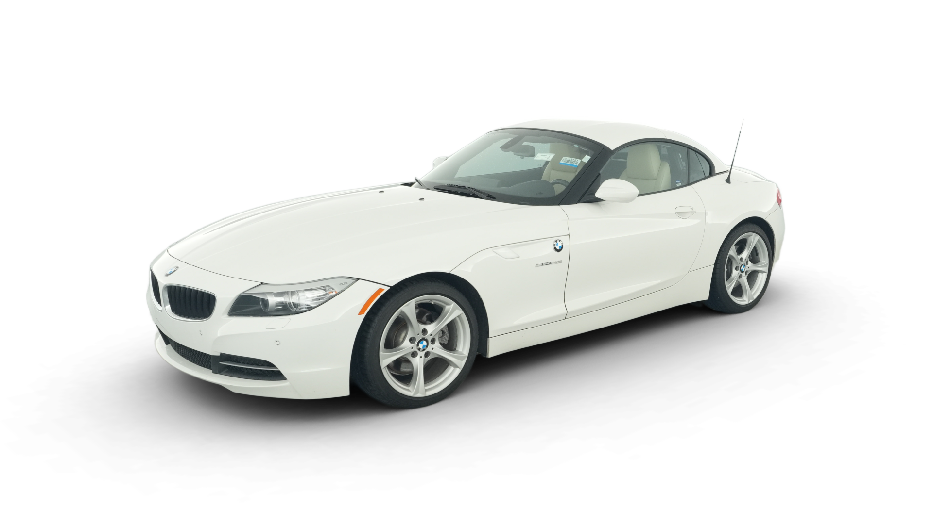 2013 BMW Z4 vehicle photo