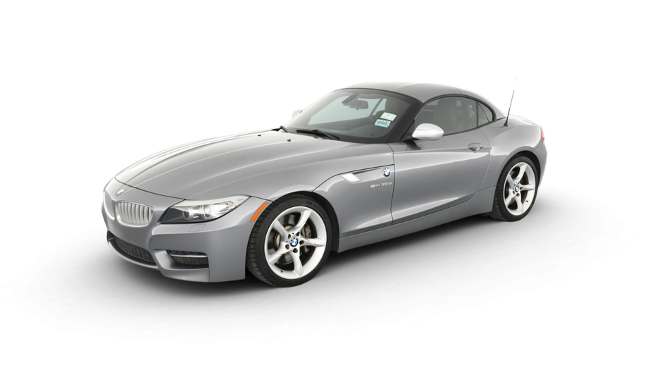 2013 BMW Z4