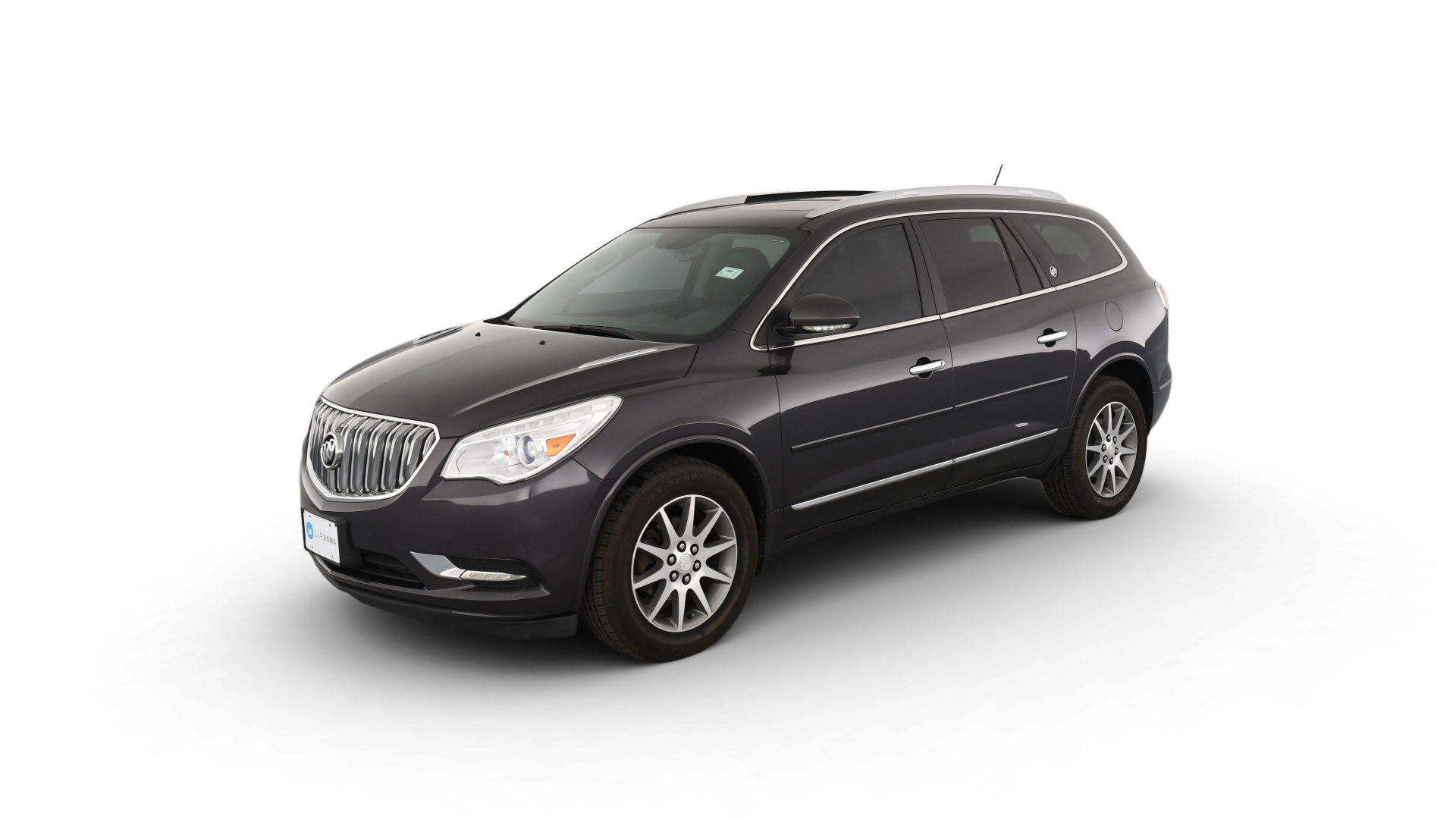 2013 Buick Enclave vehicle photo