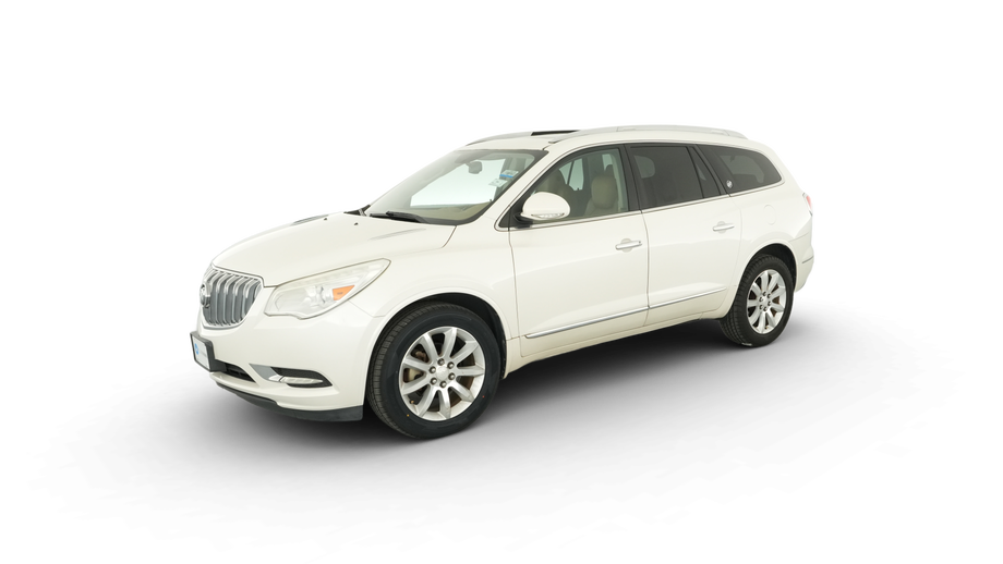 2013 Buick Enclave