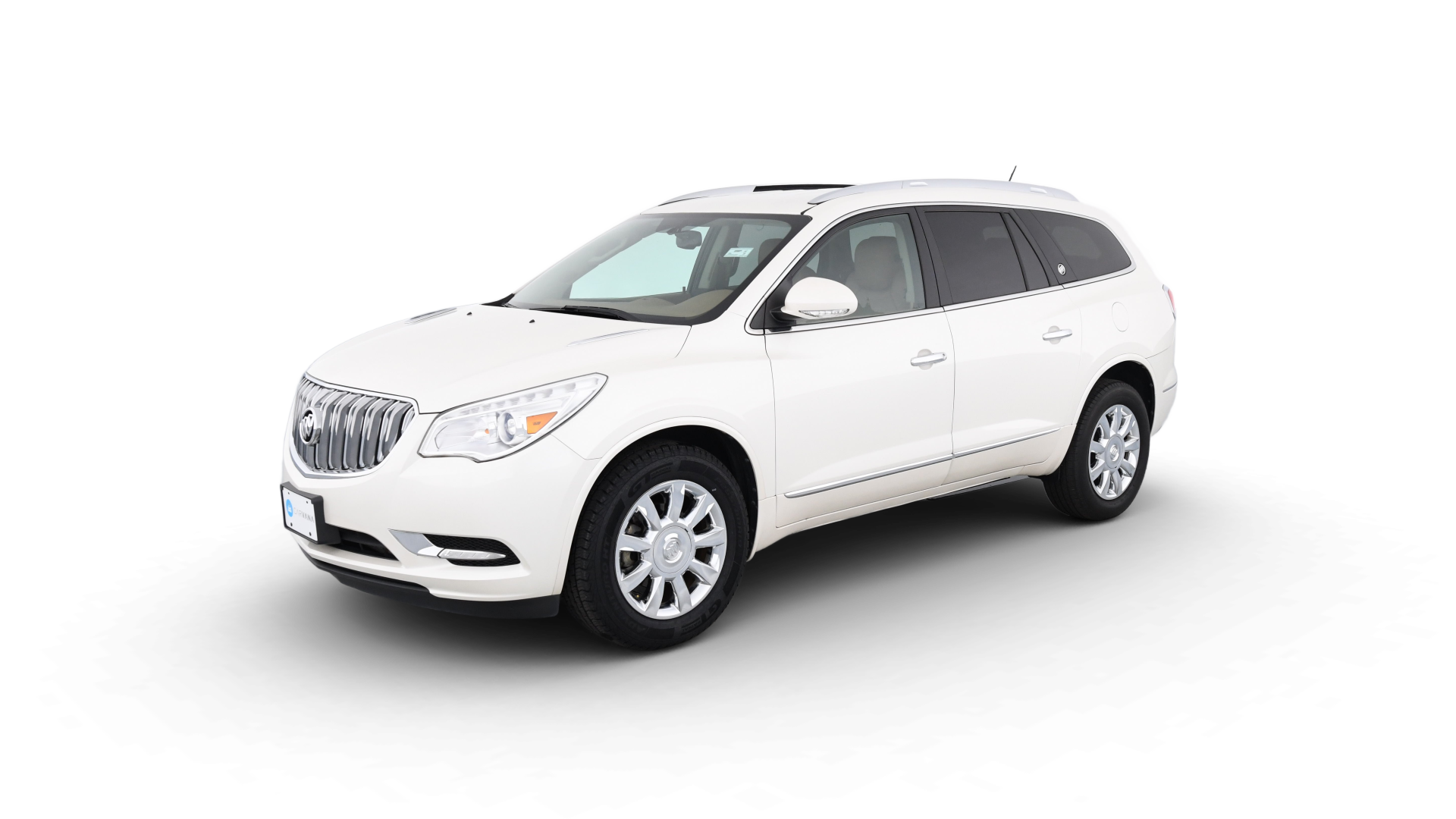 2013 Buick Enclave Premium