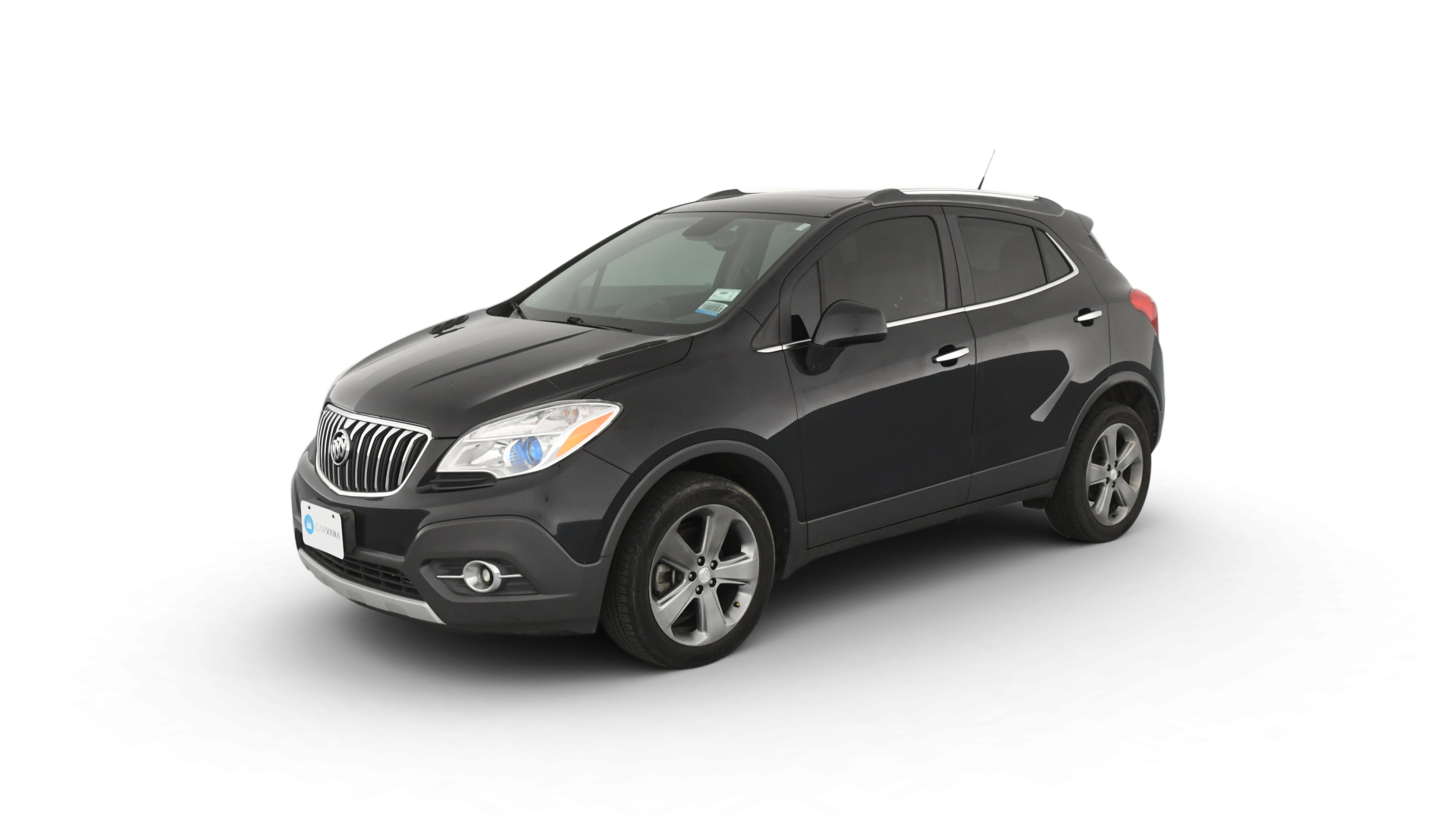 2013 Buick Encore Convenience