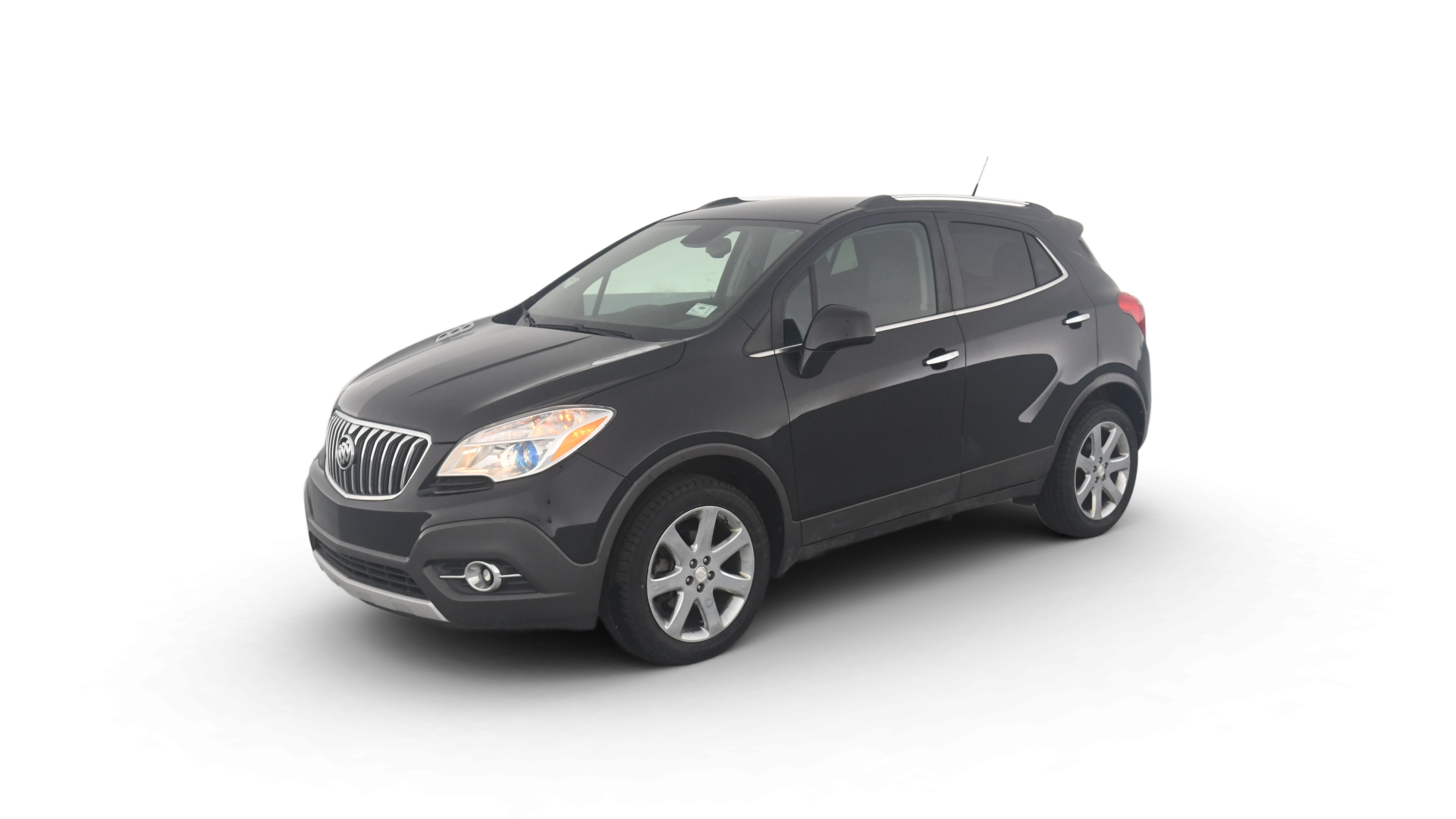 2013 Buick Encore Convenience