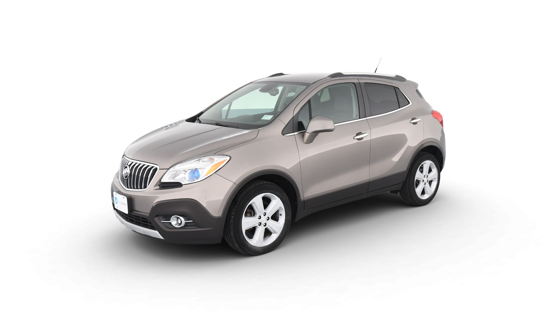 2013 Buick Encore