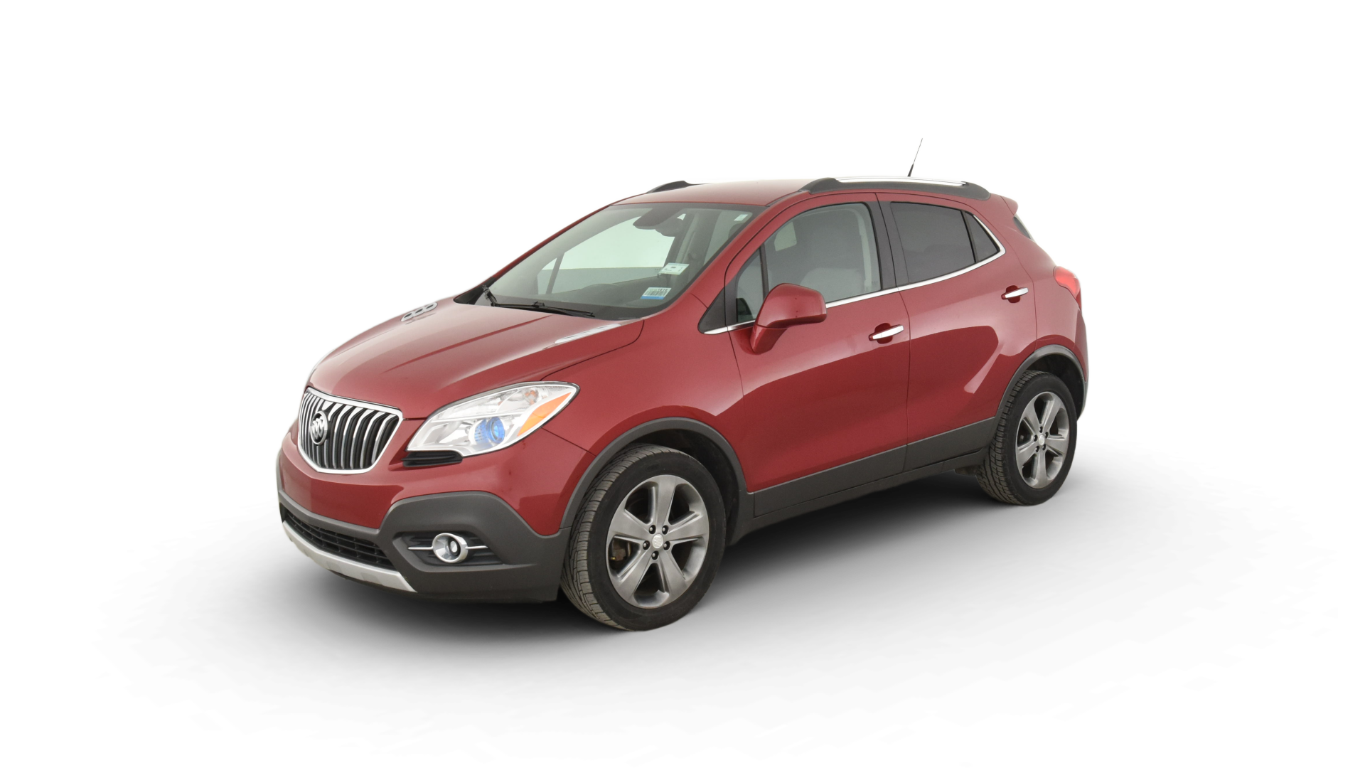 2013 Buick Encore vehicle photo