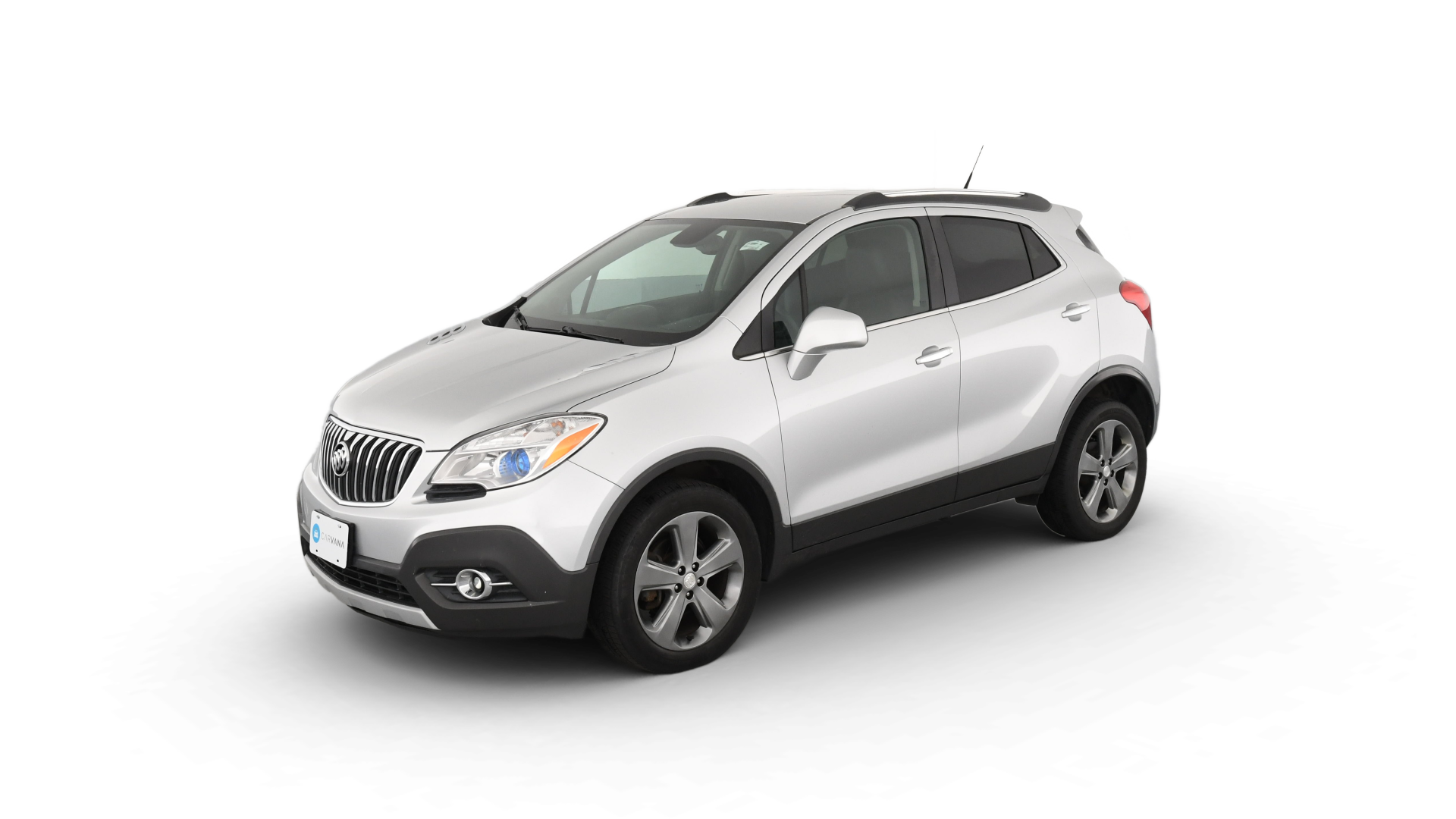 2013 Buick Encore Convenience