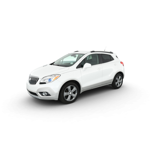 2013 Buick Encore
