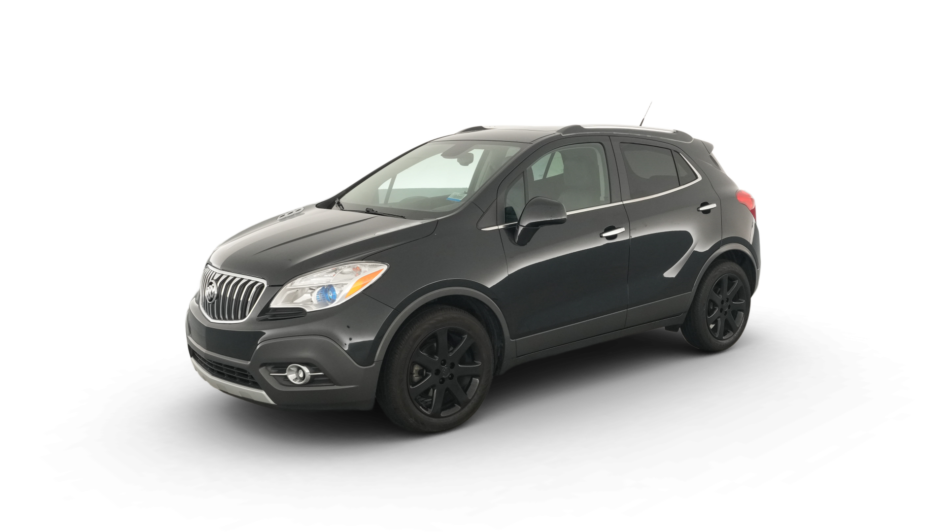 2013 Buick Encore Leather