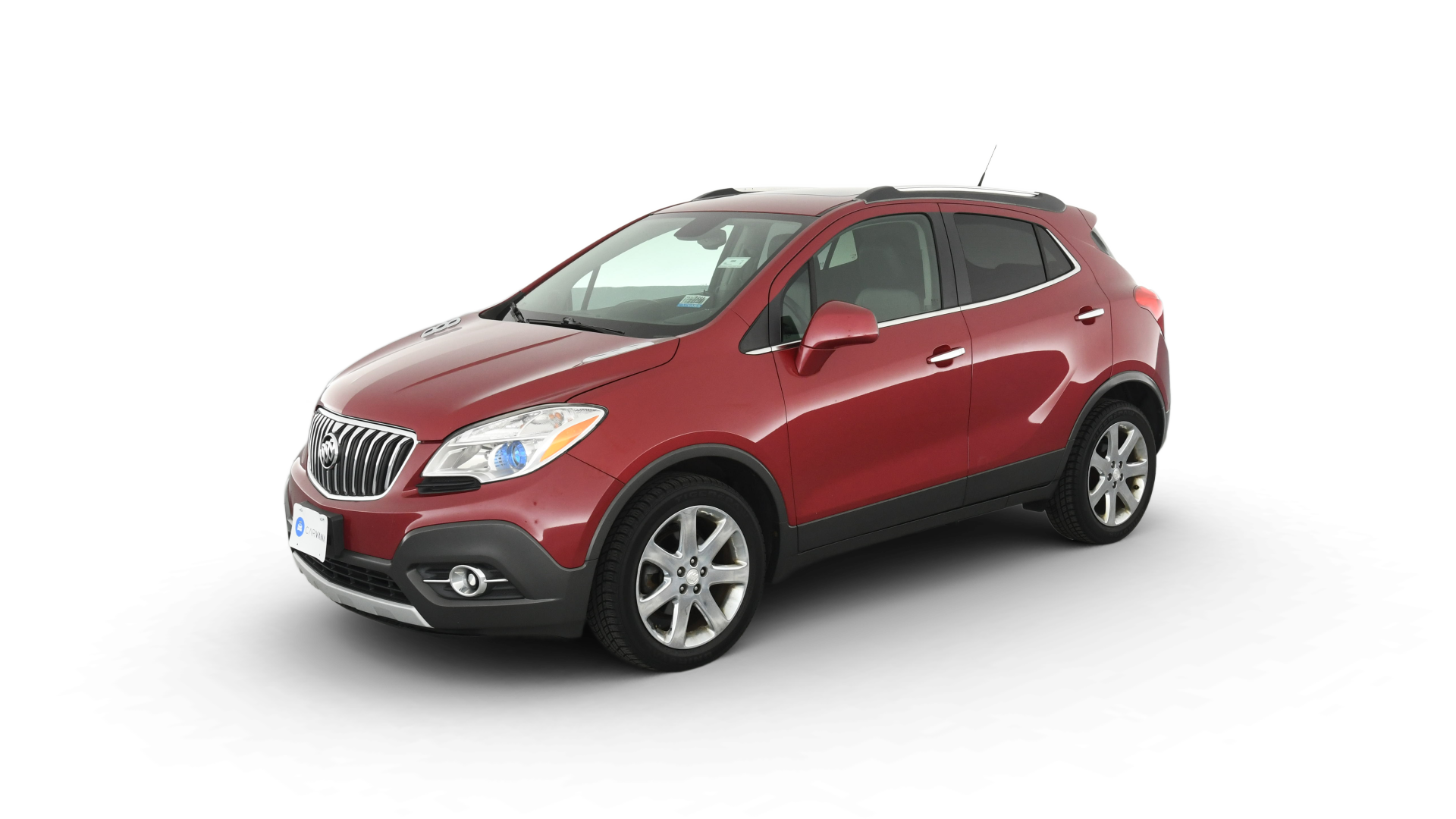 2013 Buick Encore Leather