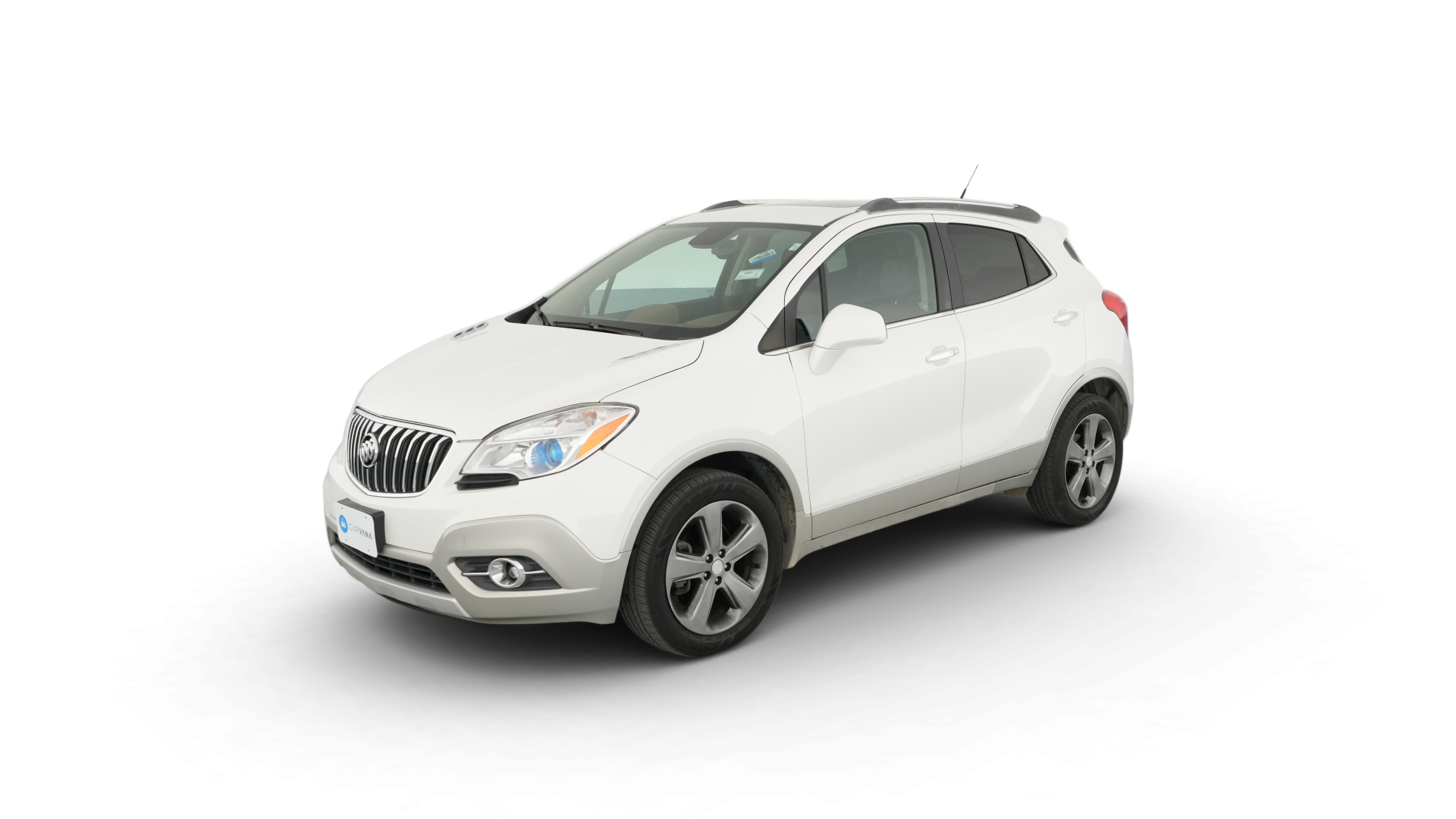 2013 Buick Encore Leather