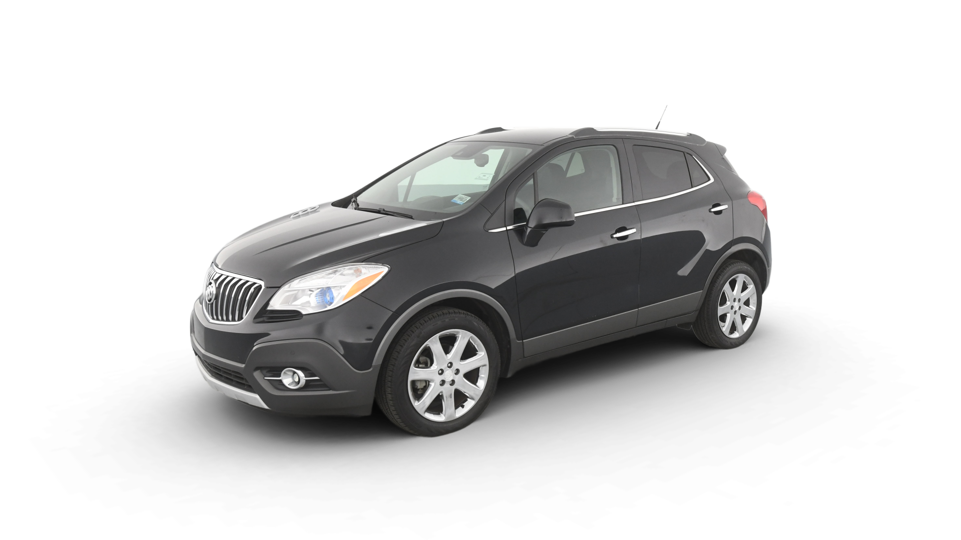 2013 Buick Encore Premium