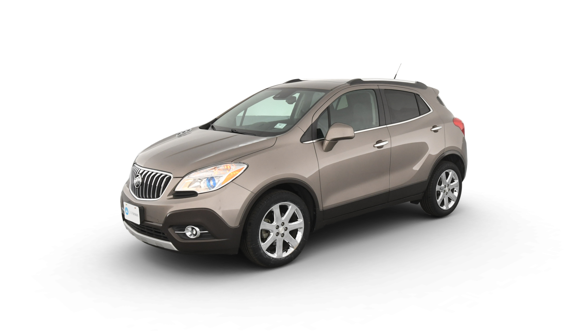 2013 Buick Encore Premium