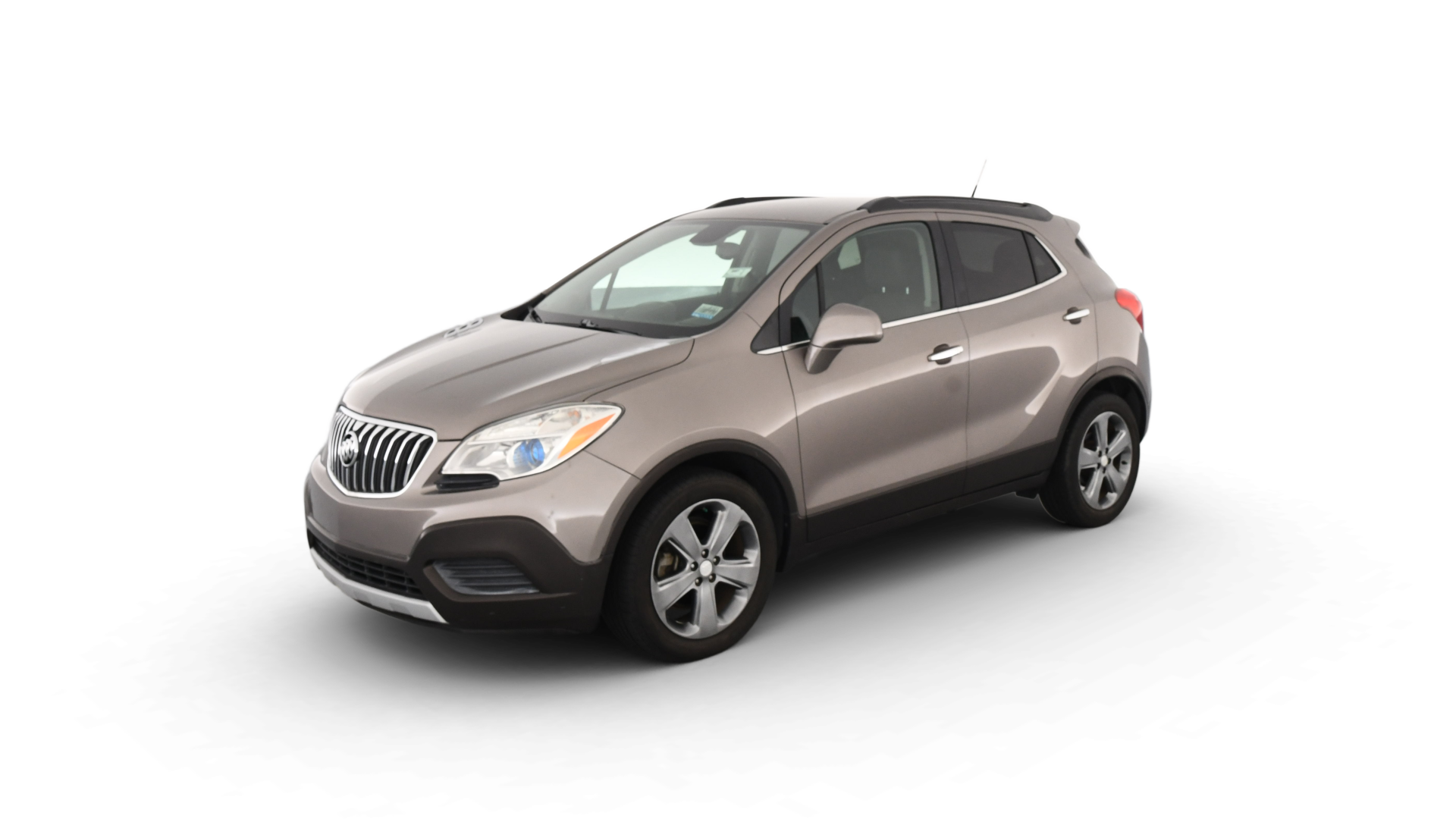 2013 Buick Encore vehicle photo