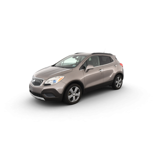 2013 Buick Encore