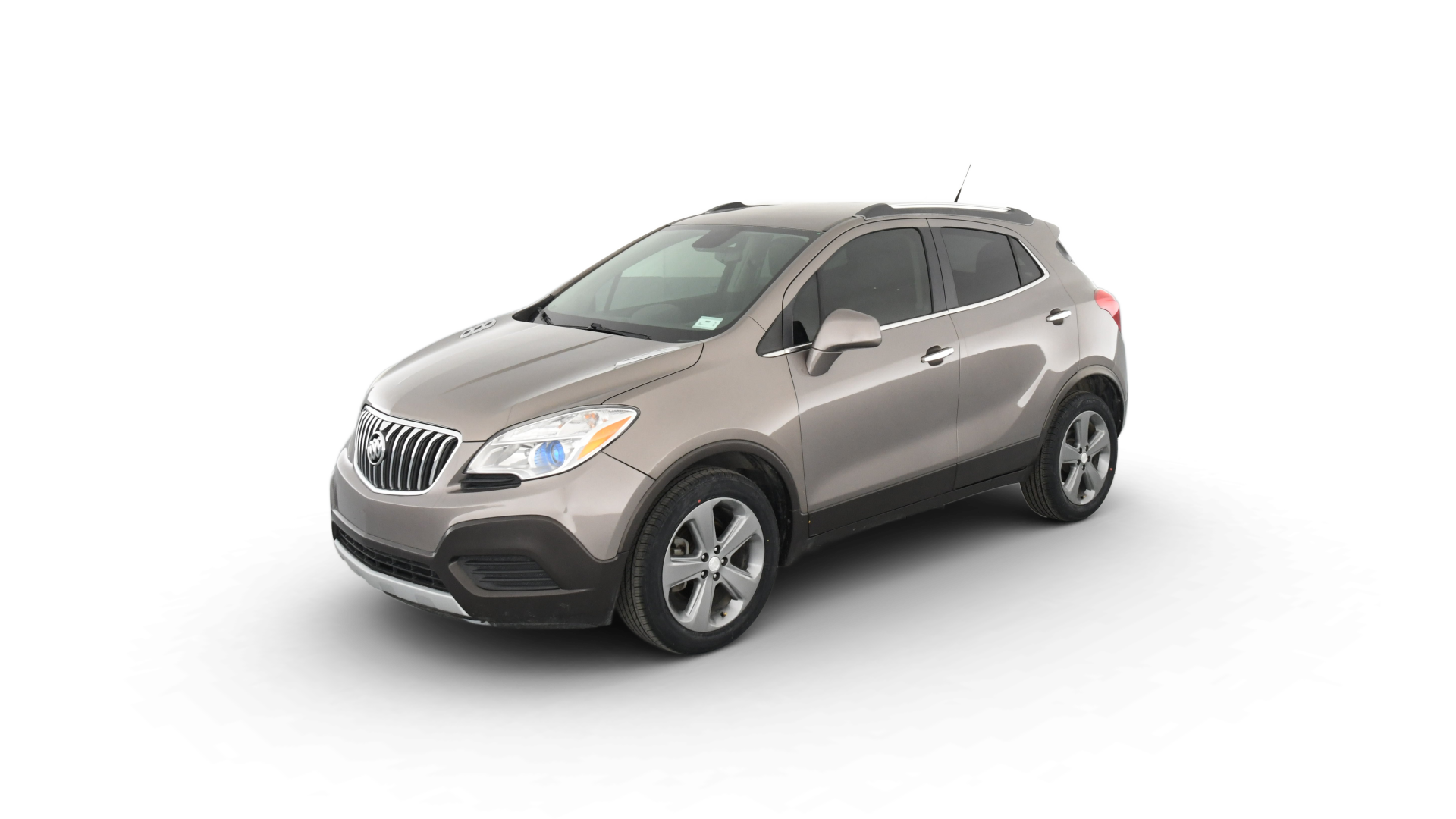 2013 Buick Encore Base