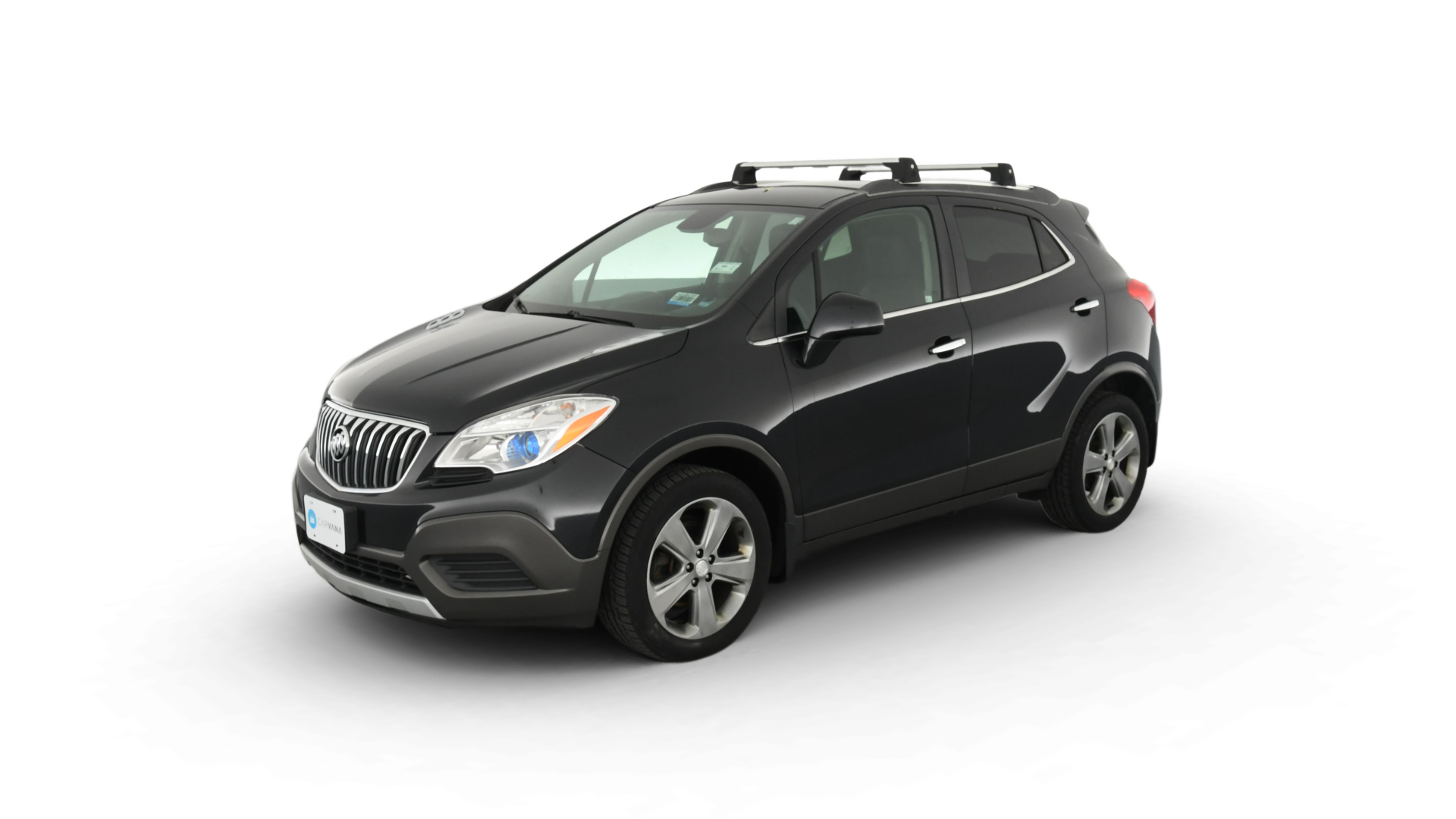 2013 Buick Encore Base