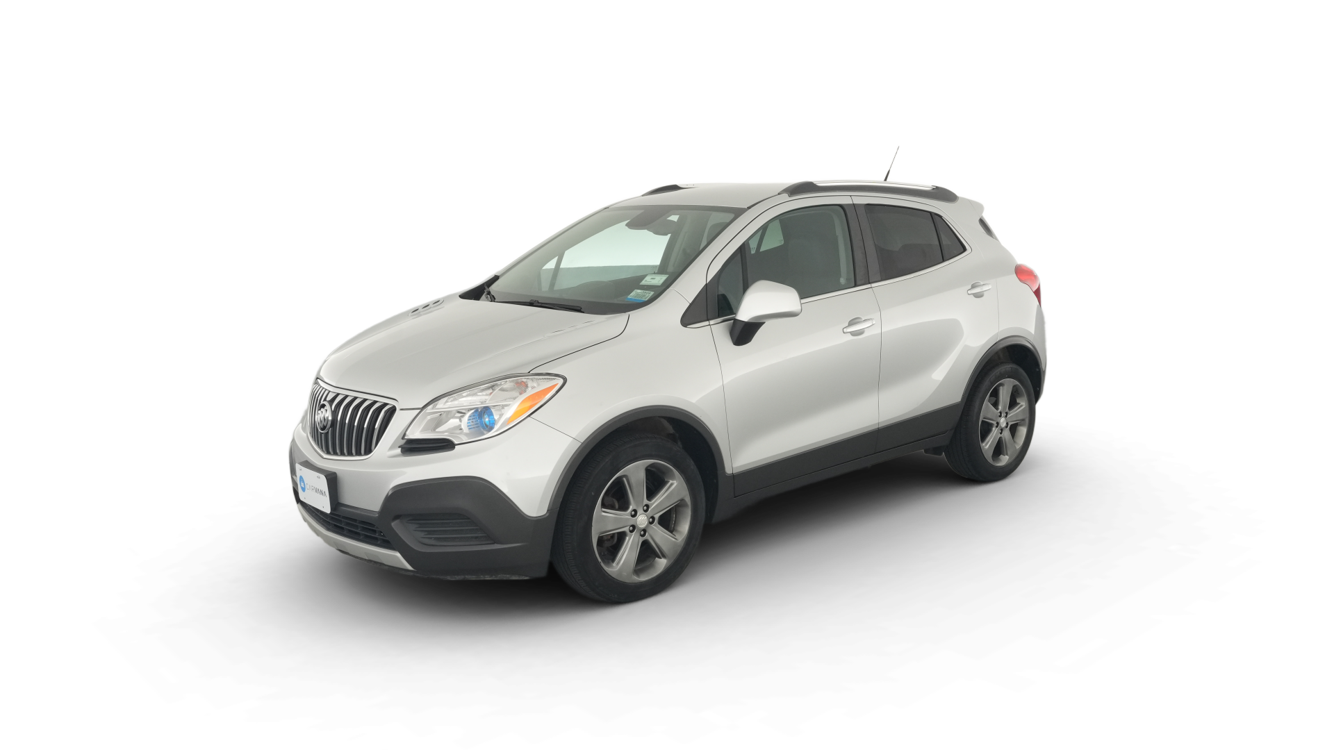 2013 Buick Encore Base