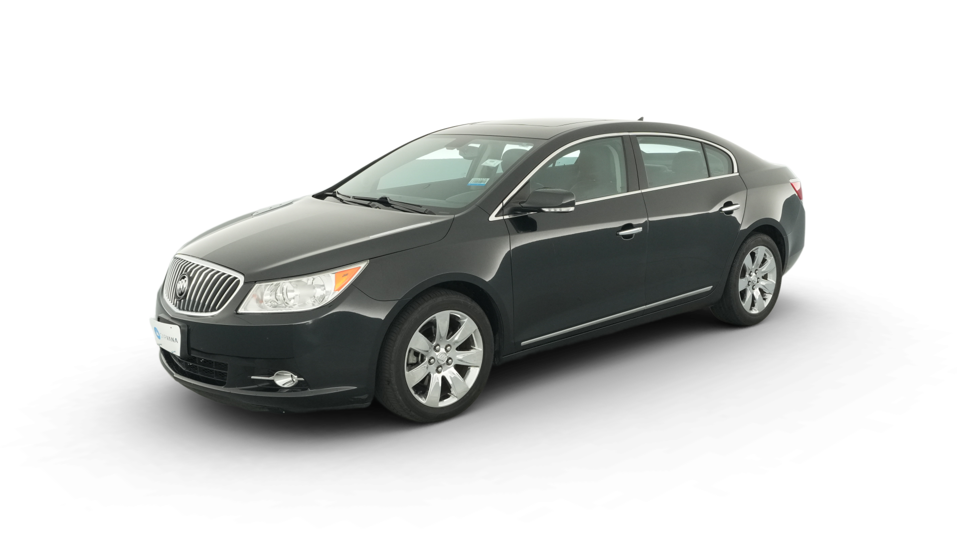 2013 Buick LaCrosse vehicle photo