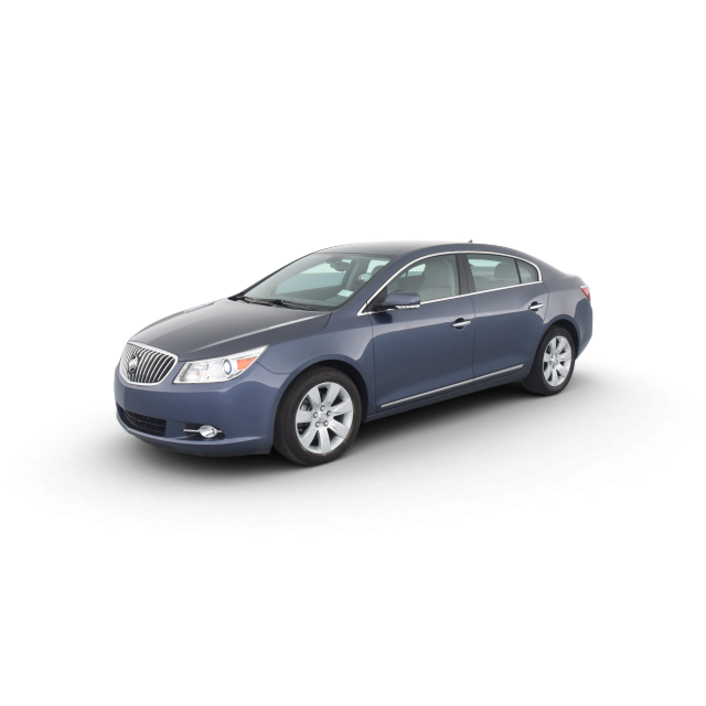 Used 2013 Buick LaCrosse | Carvana