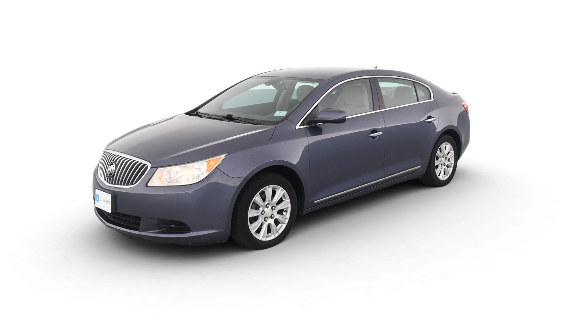 2013 Buick LaCrosse Base
