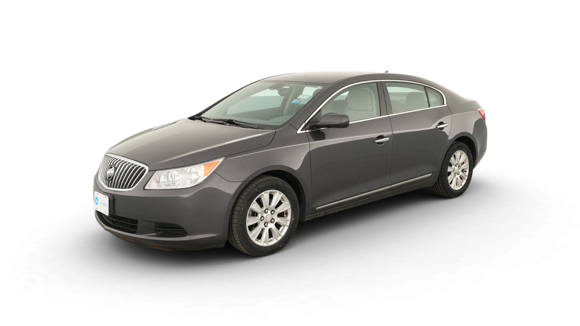 2013 Buick LaCrosse vehicle photo