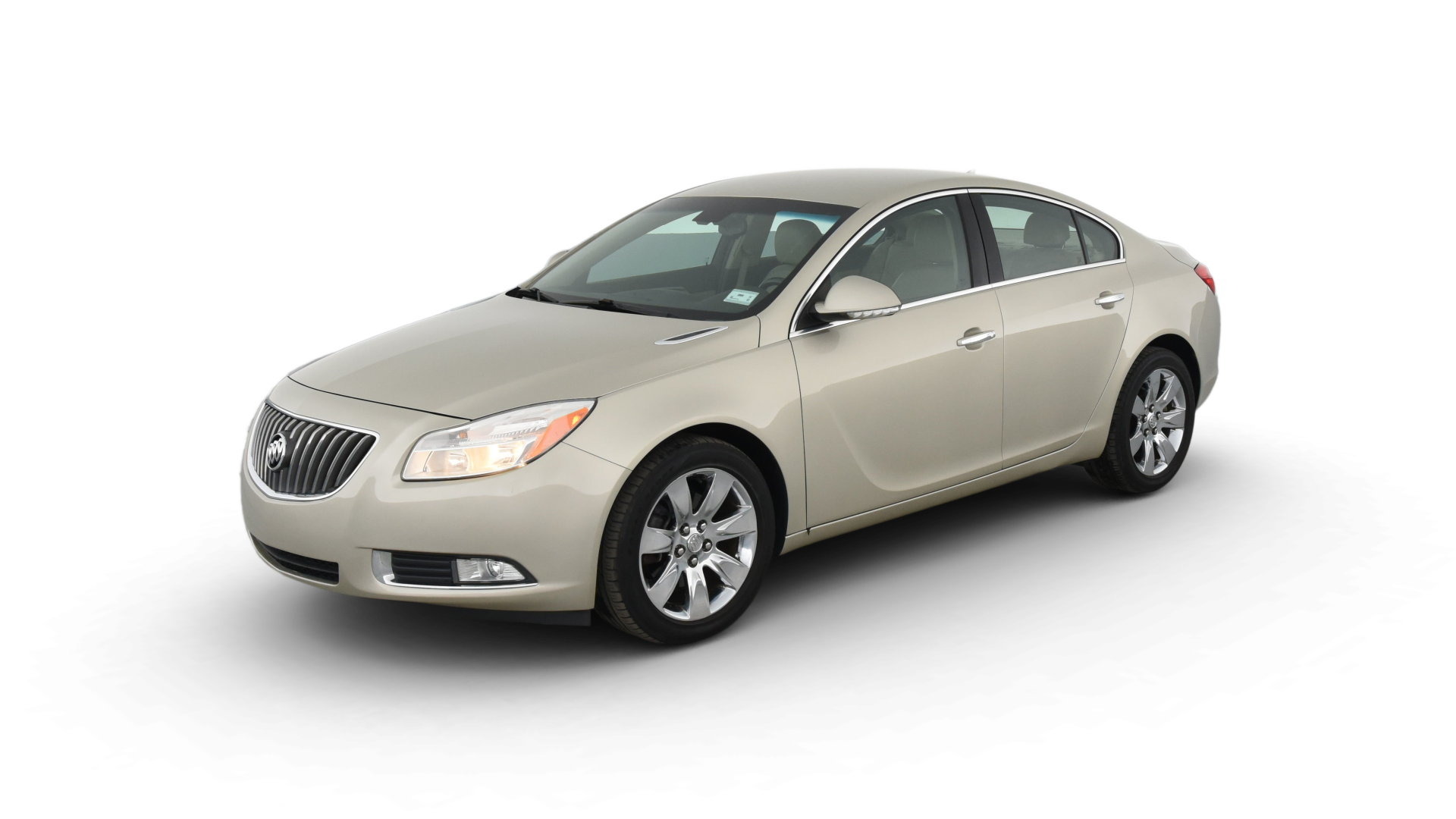 2013 Buick Regal Premium 1