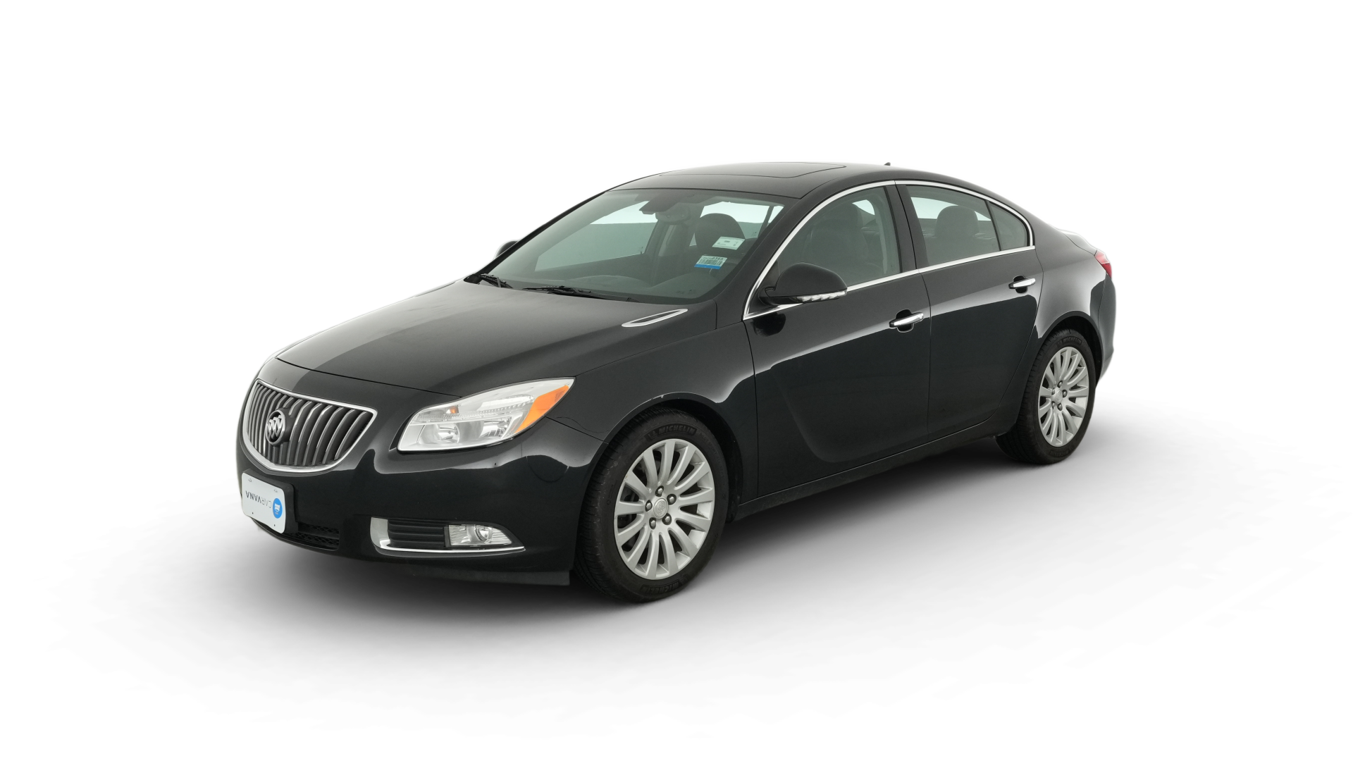 2013 Buick Regal Premium 1